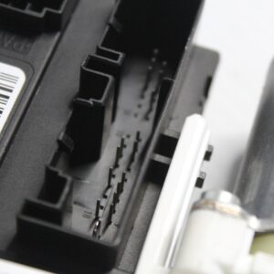 Audi 8P A3 S3 Front Right Drivers Side Window Regulator Motor Control unit 8P4959802Q - Image 9