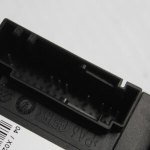 Audi 8P A3 S3 Front Right Drivers Side Window Regulator Motor Control unit 8P4959802Q - Image 10