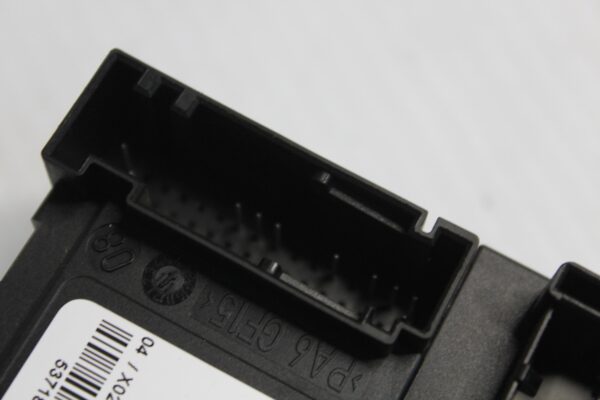 Audi 8P A3 S3 Front Right Drivers Side Window Regulator Motor Control unit 8P4959802Q