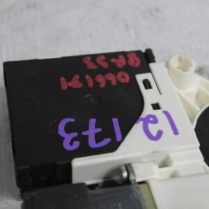 Audi 8P A3 S3 RS3 Driver Right Front Window Regulator Motor 8P0959801Q - Image 4