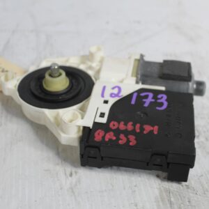 Audi 8P A3 S3 RS3 Driver Right Front Window Regulator Motor 8P0959801Q - Image 6