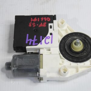 Audi 8P A3 S3 RS3 Left Passenger Rear Window Regulator Motor 8P4959801F - Image 3