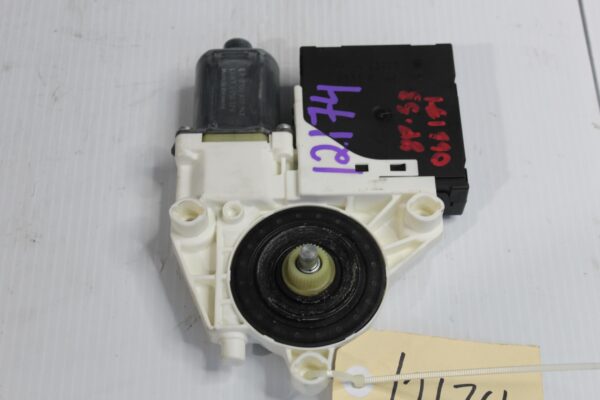 Audi 8P A3 S3 RS3 Left Passenger Rear Window Regulator Motor 8P4959801F