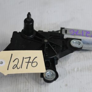 Audi 8p A3 S3 RS3 Rear Window Wiper Motor 8E9955711E