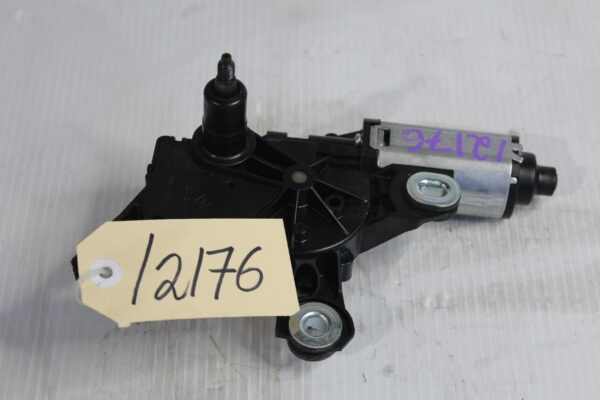 Audi 8p A3 S3 RS3 Rear Window Wiper Motor 8E9955711E