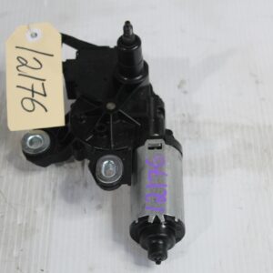 Audi 8p A3 S3 RS3 Rear Window Wiper Motor 8E9955711E - Image 2