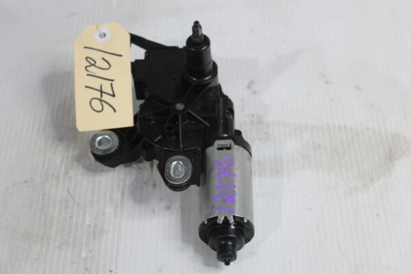 Audi 8p A3 S3 RS3 Rear Window Wiper Motor 8E9955711E