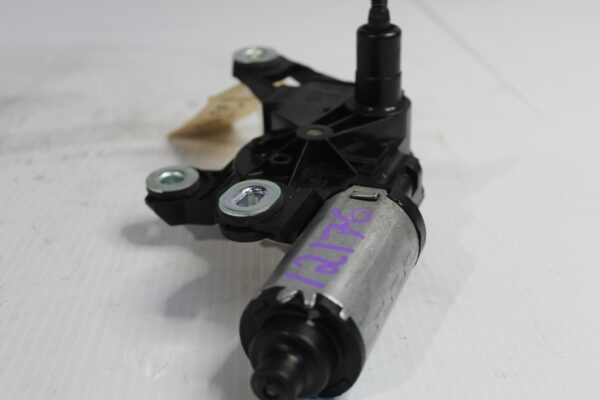 Audi 8p A3 S3 RS3 Rear Window Wiper Motor 8E9955711E