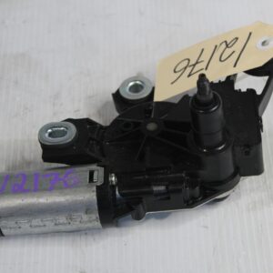 Audi 8p A3 S3 RS3 Rear Window Wiper Motor 8E9955711E - Image 3