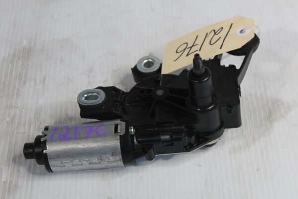 Audi 8p A3 S3 RS3 Rear Window Wiper Motor 8E9955711E