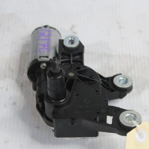 Audi 8p A3 S3 RS3 Rear Window Wiper Motor 8E9955711E - Image 4