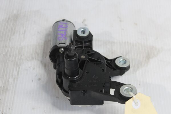 Audi 8p A3 S3 RS3 Rear Window Wiper Motor 8E9955711E