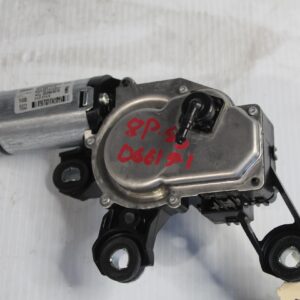 Audi 8p A3 S3 RS3 Rear Window Wiper Motor 8E9955711E - Image 5