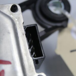 Audi 8p A3 S3 RS3 Rear Window Wiper Motor 8E9955711E - Image 7