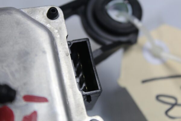 Audi 8p A3 S3 RS3 Rear Window Wiper Motor 8E9955711E