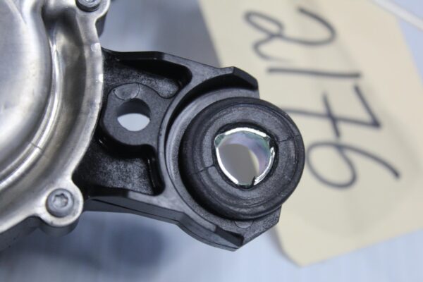 Audi 8p A3 S3 RS3 Rear Window Wiper Motor 8E9955711E