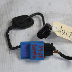 Audi 8P S3 Fuel Pump Control Unit Module Relay 3C0906093C
