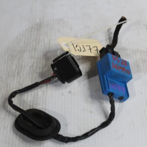 Audi 8P S3 Fuel Pump Control Unit Module Relay 3C0906093C - Image 2