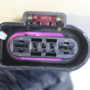 Audi 8P S3 Fuel Pump Control Unit Module Relay 3C0906093C - Image 5