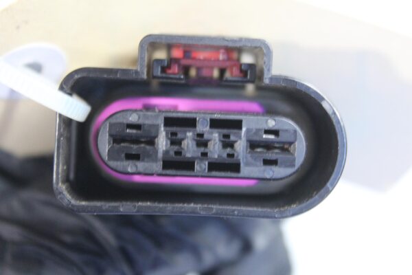 Audi 8P S3 Fuel Pump Control Unit Module Relay 3C0906093C