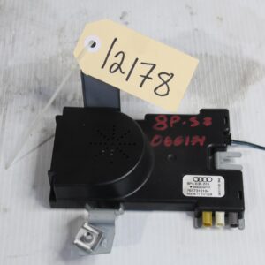 Audi 8P S3 Aerial Amplifier Control Unit 8P4035225