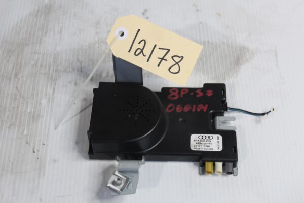 Audi 8P S3 Aerial Amplifier Control Unit 8P4035225