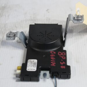 Audi 8P S3 Aerial Amplifier Control Unit 8P4035225 - Image 2