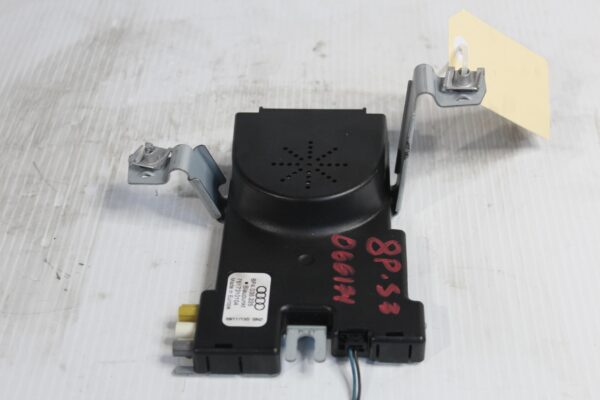Audi 8P S3 Aerial Amplifier Control Unit 8P4035225