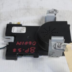 Audi 8P S3 Aerial Amplifier Control Unit 8P4035225 - Image 3