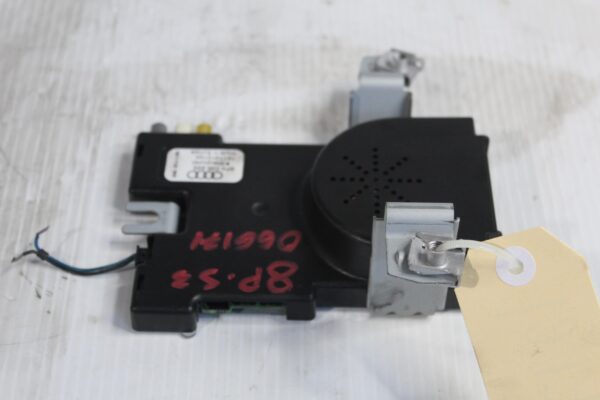 Audi 8P S3 Aerial Amplifier Control Unit 8P4035225