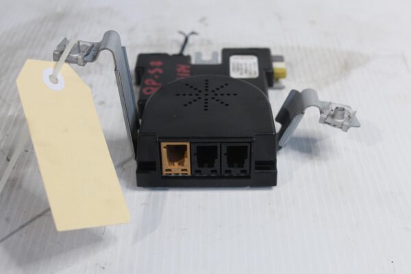 Audi 8P S3 Aerial Amplifier Control Unit 8P4035225