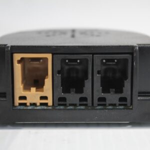 Audi 8P S3 Aerial Amplifier Control Unit 8P4035225 - Image 5