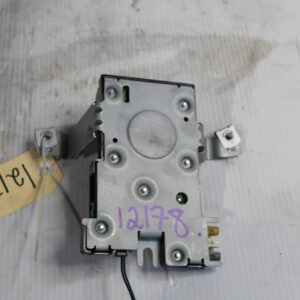 Audi 8P S3 Aerial Amplifier Control Unit 8P4035225 - Image 6
