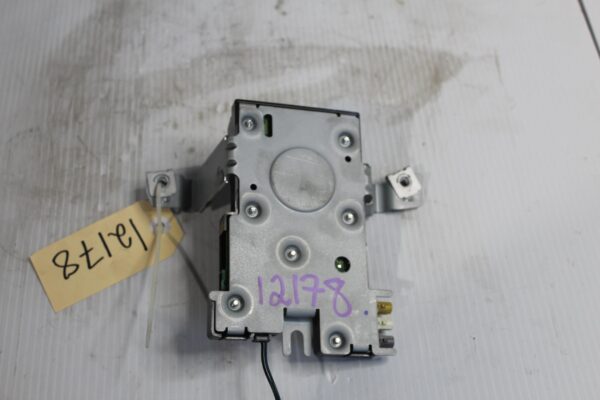 Audi 8P S3 Aerial Amplifier Control Unit 8P4035225