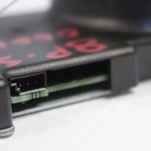 Audi 8P S3 Aerial Amplifier Control Unit 8P4035225 - Image 7