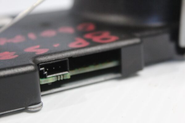 Audi 8P S3 Aerial Amplifier Control Unit 8P4035225