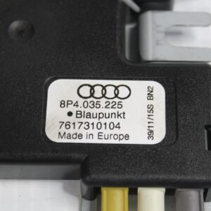 Audi 8P S3 Aerial Amplifier Control Unit 8P4035225 - Image 9