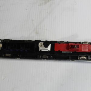 Audi 8P S3 Dashboard PDC Switch Panel 8P0927137BP - Image 7