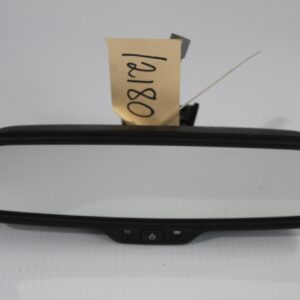 Audi 8P A3 S3 Interior Rear View Mirror 8R0857511