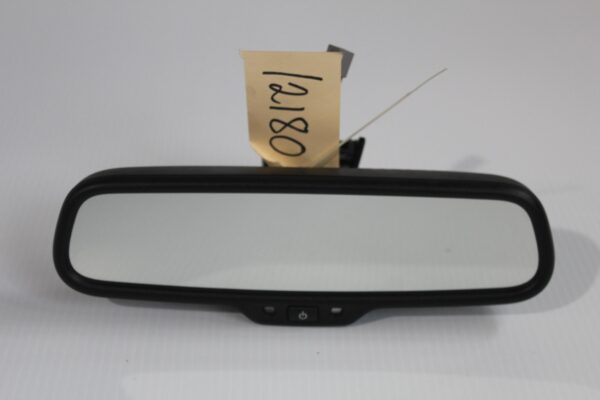 Audi 8P A3 S3 Interior Rear View Mirror 8R0857511
