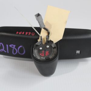 Audi 8P A3 S3 Interior Rear View Mirror 8R0857511 - Image 3