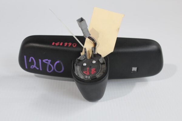 Audi 8P A3 S3 Interior Rear View Mirror 8R0857511