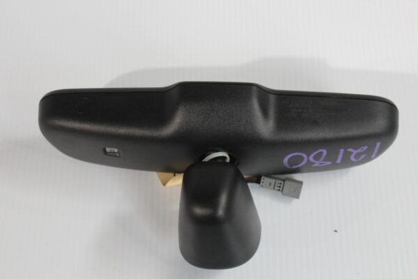 Audi 8P A3 S3 Interior Rear View Mirror 8R0857511