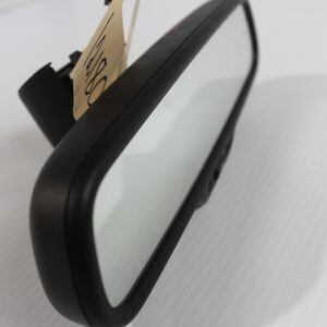 Audi 8P A3 S3 Interior Rear View Mirror 8R0857511 - Image 8