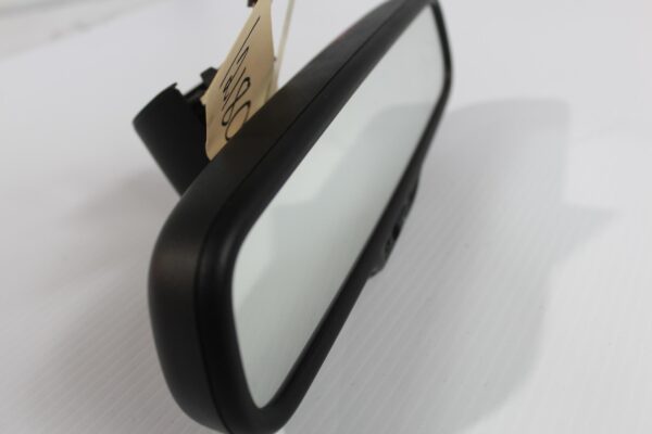 Audi 8P A3 S3 Interior Rear View Mirror 8R0857511