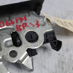 Audi 8P A3 S3 RS3 Rear Hatch Boot Lock 8K9827505A, 8P4827520B - Image 5
