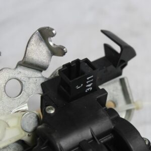 Audi 8P A3 S3 RS3 Rear Hatch Boot Lock 8K9827505A, 8P4827520B - Image 7