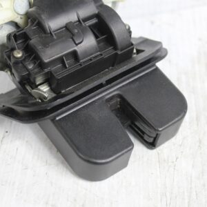 Audi 8P A3 S3 RS3 Rear Hatch Boot Lock 8K9827505A, 8P4827520B - Image 8