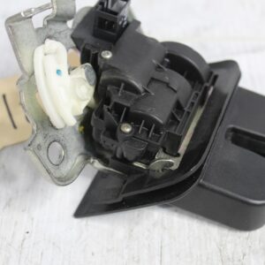 Audi 8P A3 S3 RS3 Rear Hatch Boot Lock 8K9827505A, 8P4827520B - Image 9