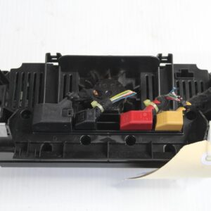 Audi 8P S3 RS3 Electric Climate Control Panel Unit 8P0820043BM - Image 3